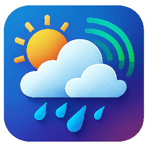 Weather Forecast - Live Climate Radar