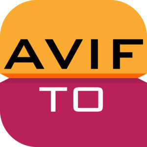 AVIF to JPG - AVIF to PNG